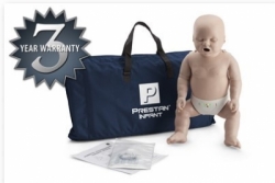 large CPR MANEKIN AED TRAINING PRESTAN PRO BABY BALIDIVESHOP